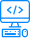 web devleoper icon